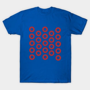 Phish Donut T-Shirt